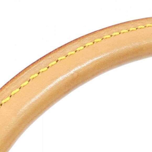 LOUIS VUITTON Authentic Brown Monogram Looping MM Shoulder Bag - Picture 5 of 6